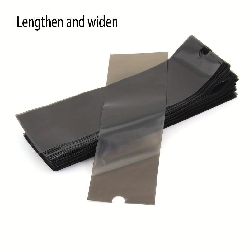 200 Tattoo Pen Covers Disposable Sleeves Tattoo Supplies