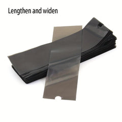 200 Tattoo Pen Covers Disposable Sleeves Tattoo Supplies