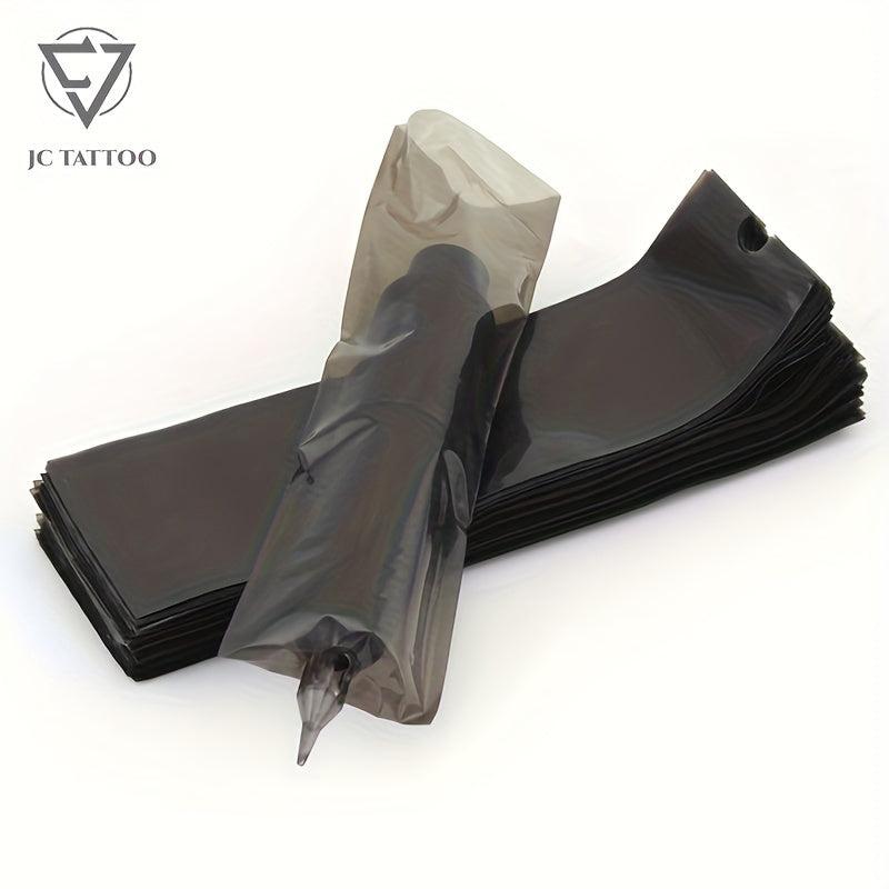 200 Tattoo Pen Covers Disposable Sleeves Tattoo Supplies