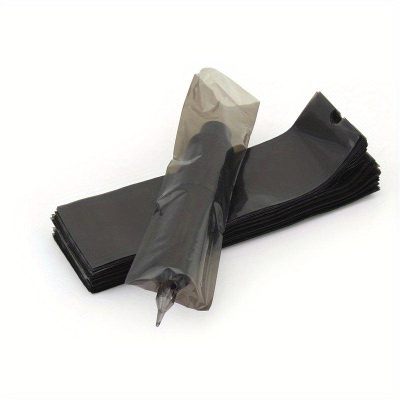 200 Tattoo Pen Covers Disposable Sleeves Tattoo Supplies