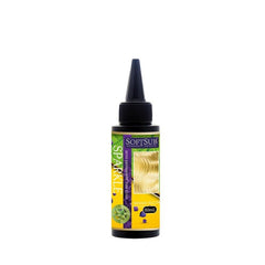 80ml Long Lasting Hair Dye Cream for Salon & Home Use