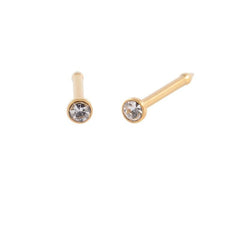 Disposable Self Nose Piercing Gun Kit Safety Tool