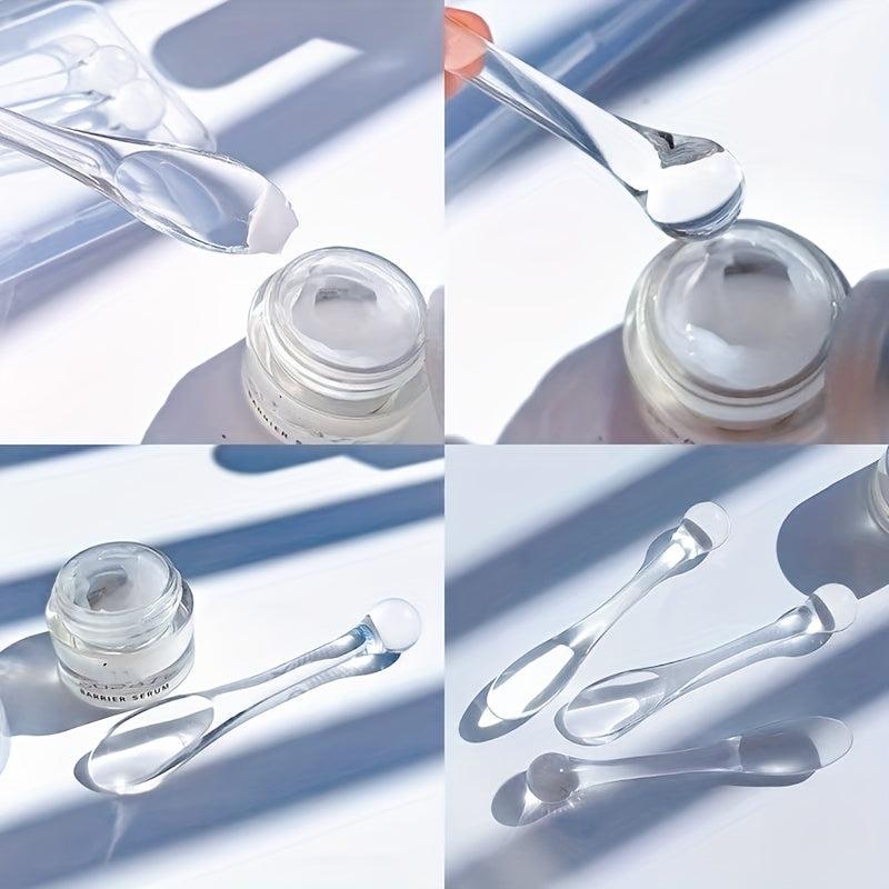 Eye Cream Roller Face Cream Spoon Rolling Rod Eye Care Tool