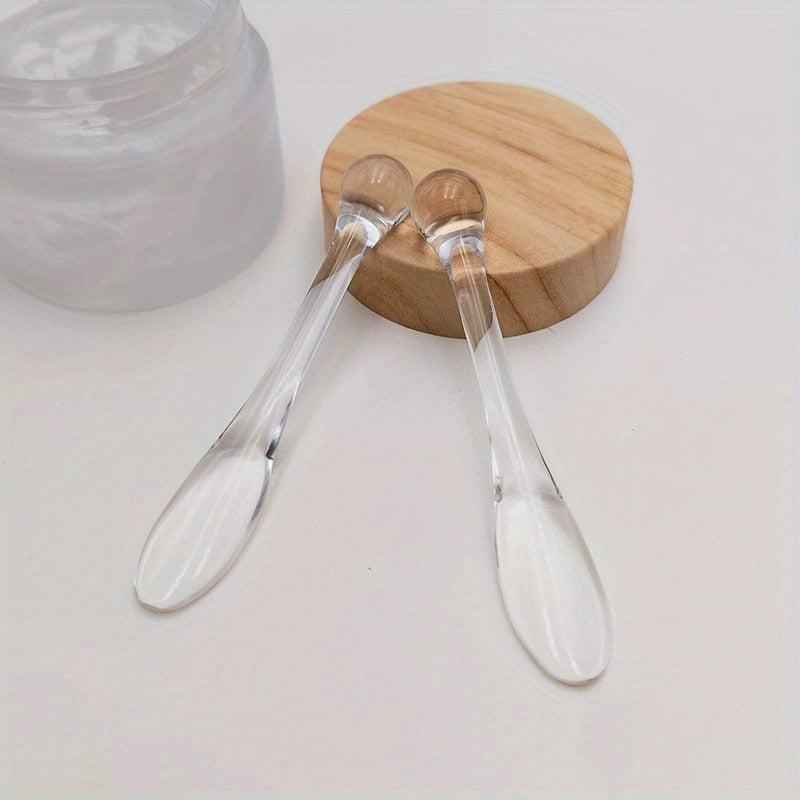 Eye Cream Roller Face Cream Spoon Rolling Rod Eye Care Tool