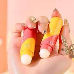 Magic Lip Care Nourishing & Moisturizing Lip Care with Night Lip Balm