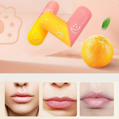 Magic Lip Care Nourishing & Moisturizing Lip Care with Night Lip Balm