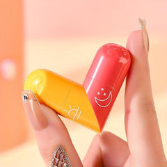 Magic Lip Care Nourishing & Moisturizing Lip Care with Night Lip Balm
