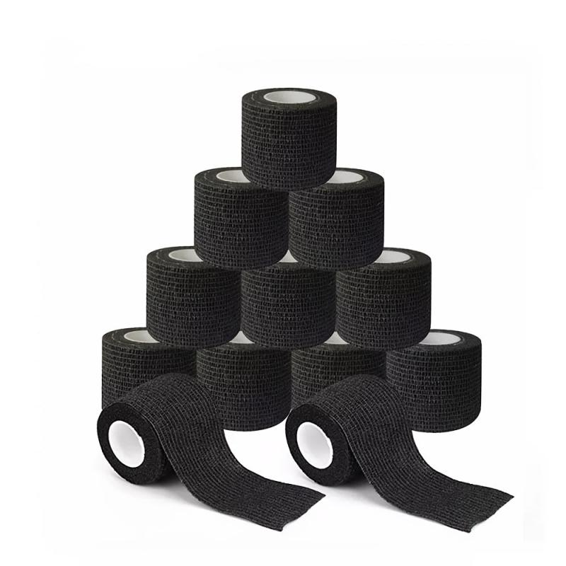 Tattoo Bandage Self Adhesive Wrap Disposable Cohesive Tape