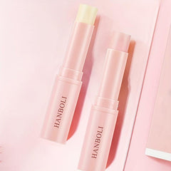 Hydrating Peach Lip Balm - Long Lasting Moisturizing Care