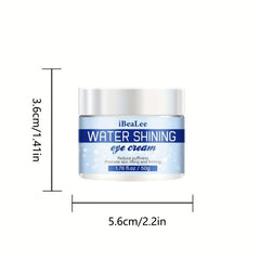 Instant Firming Eye Cream - Eye Tightener - Anti-Aging Eye Cream