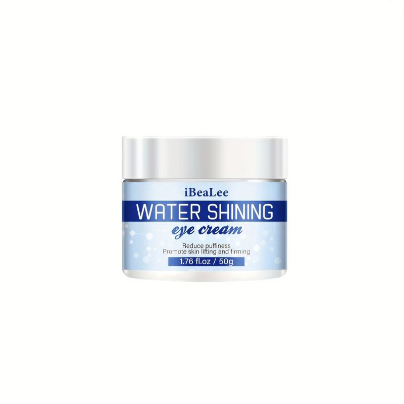 Instant Firming Eye Cream - Eye Tightener - Anti-Aging Eye Cream