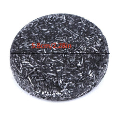 2pcs 60g Bamboo Charcoal Hair Dye Soap Bar Nourishing Repairing Hair