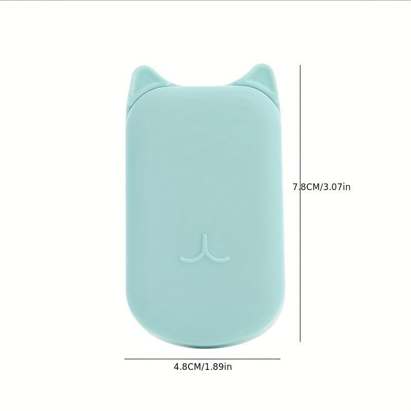 20Pcs Portable Disposable Foaming Hand Soap Paper Sheets