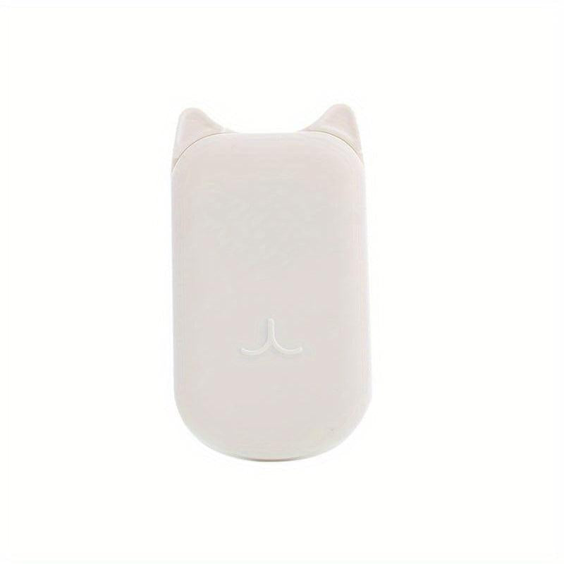 20Pcs Portable Disposable Foaming Hand Soap Paper Sheets