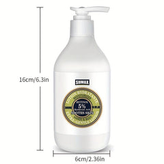 Retinol Cream 300ml with Collagen Hyaluronic Acid Vitamin C E