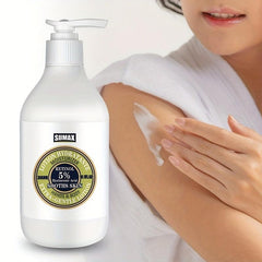 Retinol Cream 300ml with Collagen Hyaluronic Acid Vitamin C E
