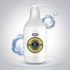 300ml Retinol Body Lotion for Smooth and Refreshing Skin