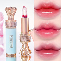 Temperature Changing Lip Balm Lip Gloss Moisturizing