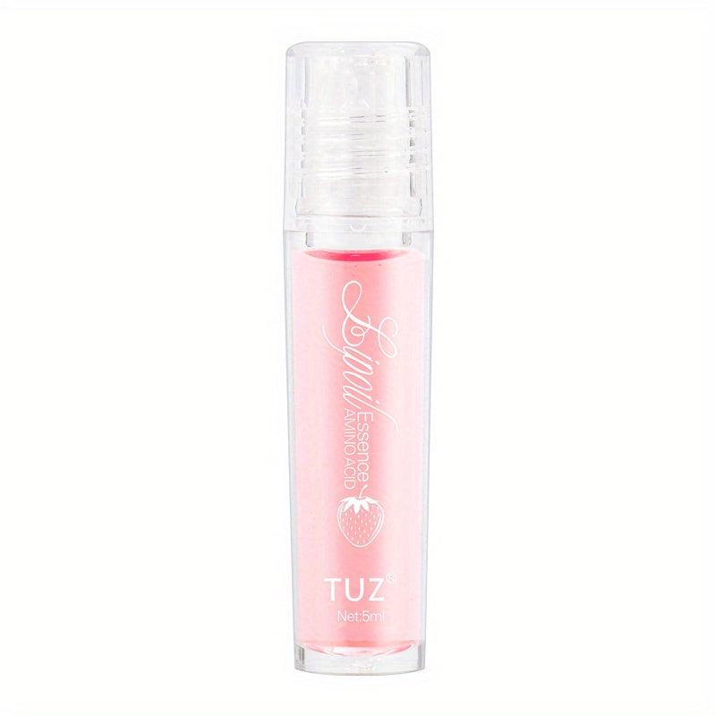 Fruity Fragrance Lip Gloss Moisturizing Hydrating Lip Balm