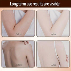 Coconut Vitamin E Body Milk 100g