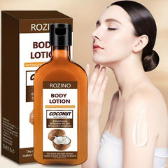 Coconut Vitamin E Body Milk 100g