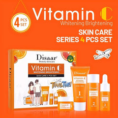 Vitamin C Body Lotion for Radiant Skin,  Nourishing Daily Moisturizer