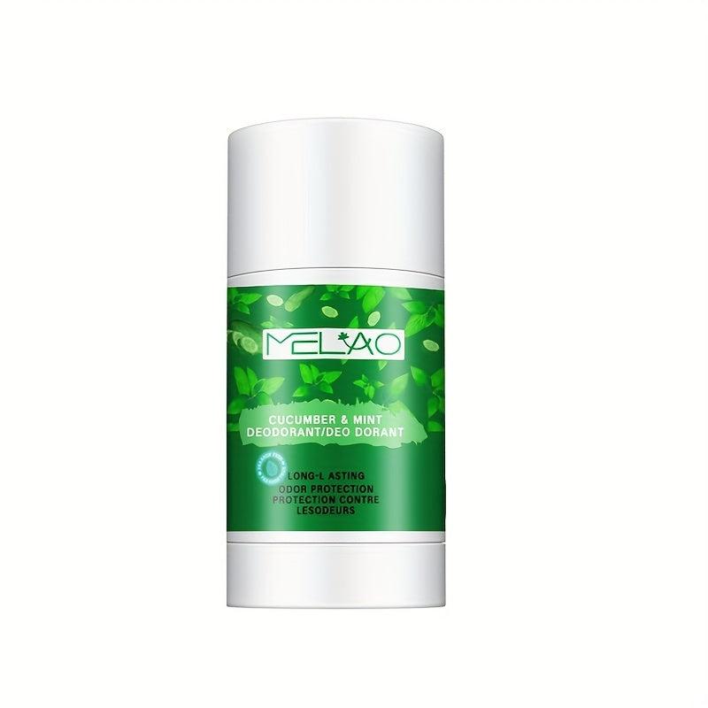 40g Long Lasting Deodorant Cream Stick Soothing Moisturizing Underarm Deodorizer