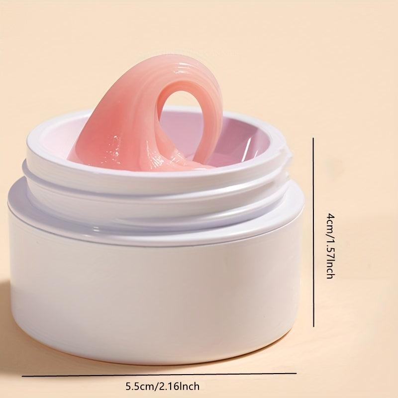 Builder Gel Nail Glue Non-stick Building Gel For Nail E