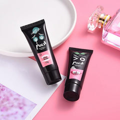 Professional Poly Nail Gel Kit for Home or Salon