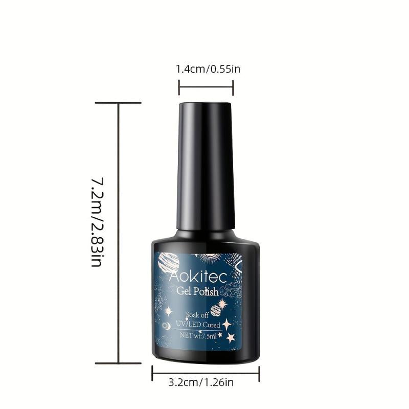 Magnetic Cat Eye Gel Nail Polish - Perfect Manicure Gift