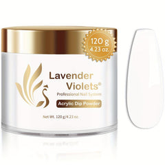 23oz 120g 2 IN 1 Acrylic DIP Powder Nail Salon Manicure