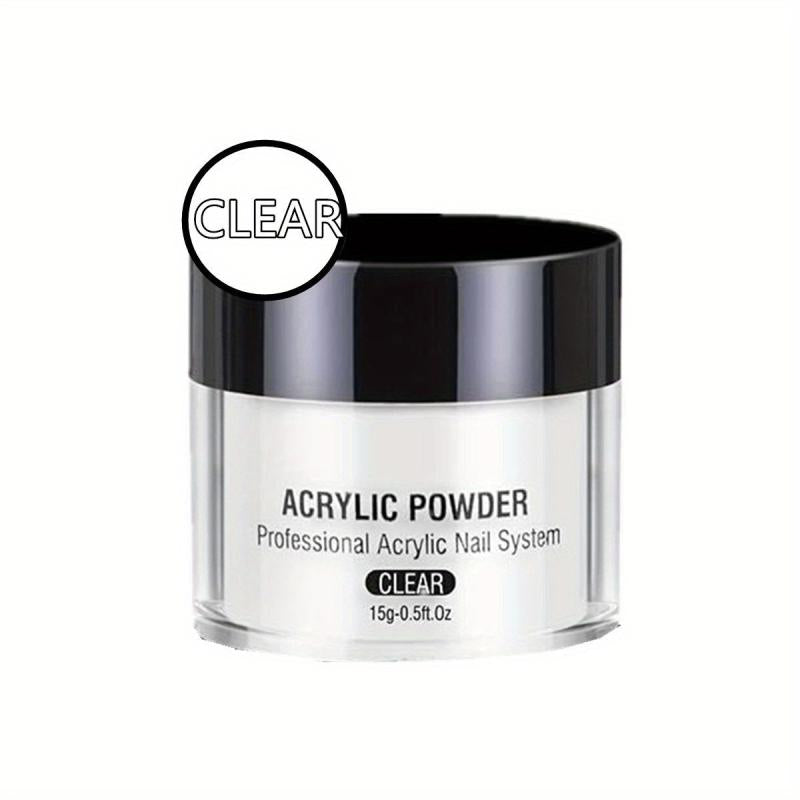Acrylic Nail System for Manicure Extensions - Ideal Gift for Women
