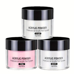 Acrylic Nail System for Manicure Extensions - Ideal Gift for Women