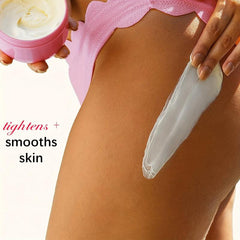 Brazilian Bum Bum Cream Shea Butter & Vitamin C Body Moisturizer