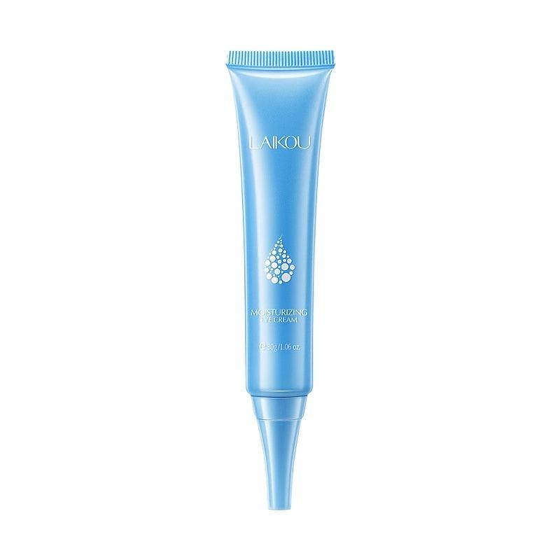 LAIKOU Hyaluronic Acid Eye Cream 30g Deep Nourishing Make Eyes Look Younger