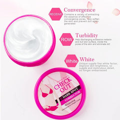 Dark Spot Corrector for Intimate Areas - Natural Formula