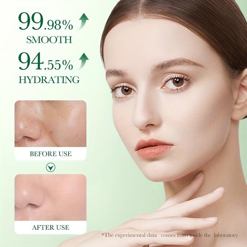 50g Centella Asiatica Face Cream for Acne with Natural Ingredients