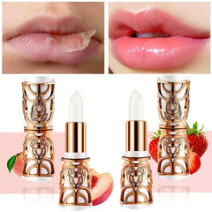 Hydrating Lip Balm for Long-Lasting Moisture and Soothing Relief