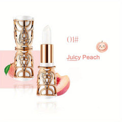 Hydrating Lip Balm for Long-Lasting Moisture and Soothing Relief