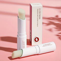 Hydrating Double Moisturizing Lip Balm Long Lasting Effect Non Stick Cup