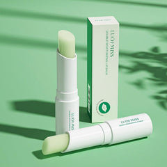 Hydrating Double Moisturizing Lip Balm Long Lasting Effect Non Stick Cup