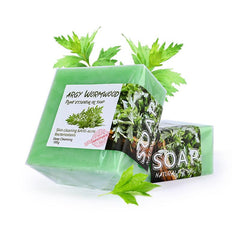 Organic Ginger Soap Natural Vegan Soap For Smooth Skin