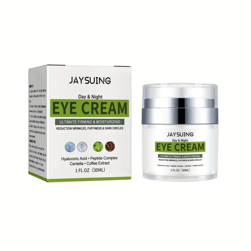 Peptide Repair Eye Cream 30ml Fade Fine Lines Dark Circles Hydrating Firming