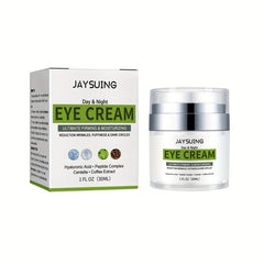 Peptide Repair Eye Cream 30ml Fade Fine Lines Dark Circles Hydrating Firming