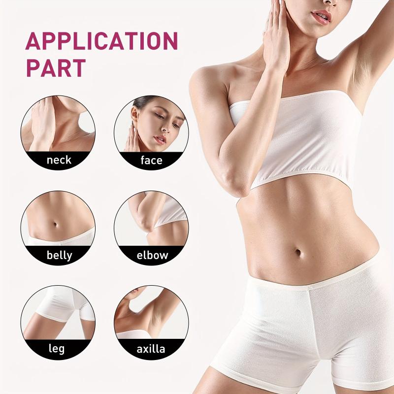 60ml Underarm Rejuvenation Cream Repair Melanin Moisturizing