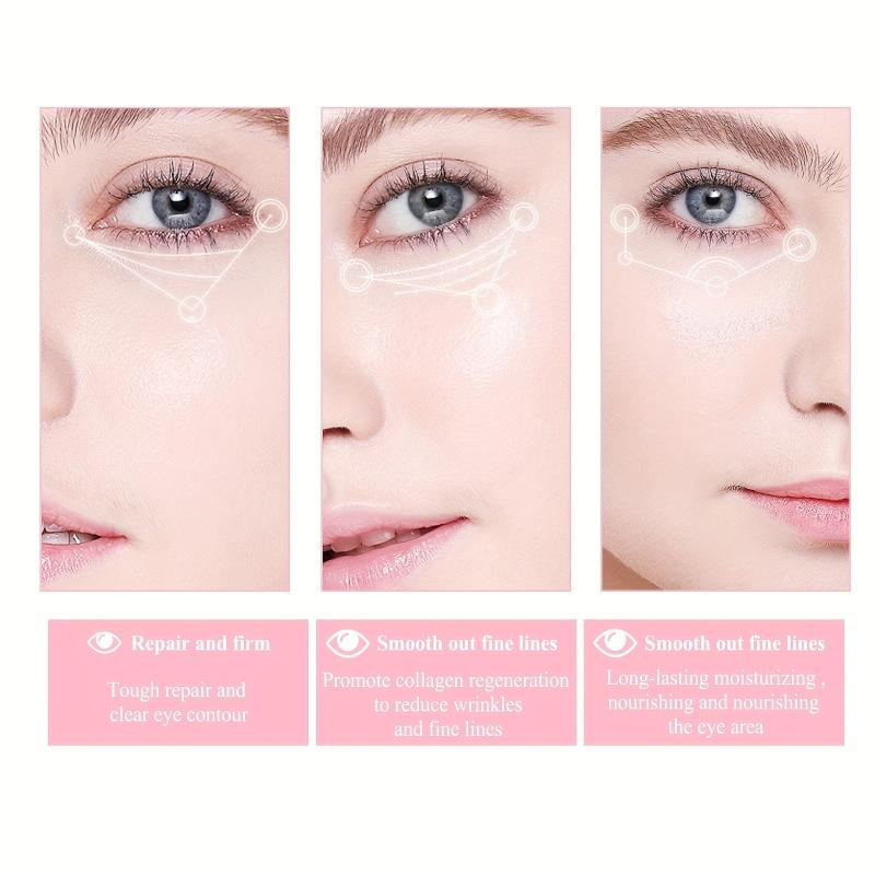 Retinol Eye Cream Stick - Anti-Aging Dark Circle Treatment