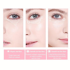 Retinol Eye Cream Stick - Anti-Aging Dark Circle Treatment
