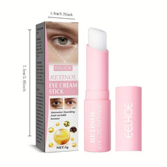 Retinol Eye Cream Stick - Anti-Aging Dark Circle Treatment