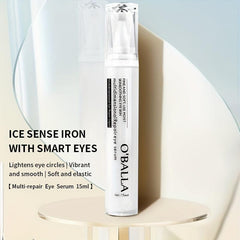 Firming Eye Serum Reduces Dark Circles Wrinkle Serum Bags Fine Lines Puffiness
