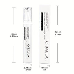 Firming Eye Serum Reduces Dark Circles Wrinkle Serum Bags Fine Lines Puffiness